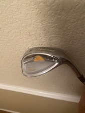 Cleveland CG14 Zip Grooves 56 Sand Wedge 14 Bounce Wedge Flex RH 36.5"
