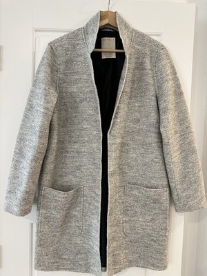 Esprit Women Wool Coat