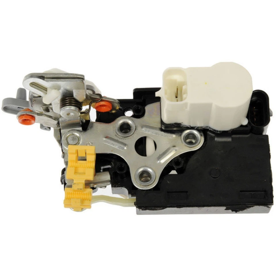 931-565 Dorman Door Lock Actuator Rear Driver Left Side for Chevy Yukon Suburban Foto 4 de 4