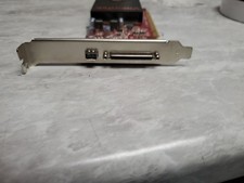 VISIONTEK VT 7750 1GB VIDEO GRAPHICS CARD 7750VHD1GPC FREE SHIP