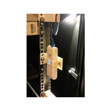 Ubiquiti Cloud Key Mount 3D-Printed