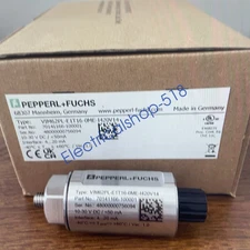 1PC Brand New Pepperl+Fuchs VIM62PL-E1T16-0ME-I420V14 Sensor DHL/FedEx