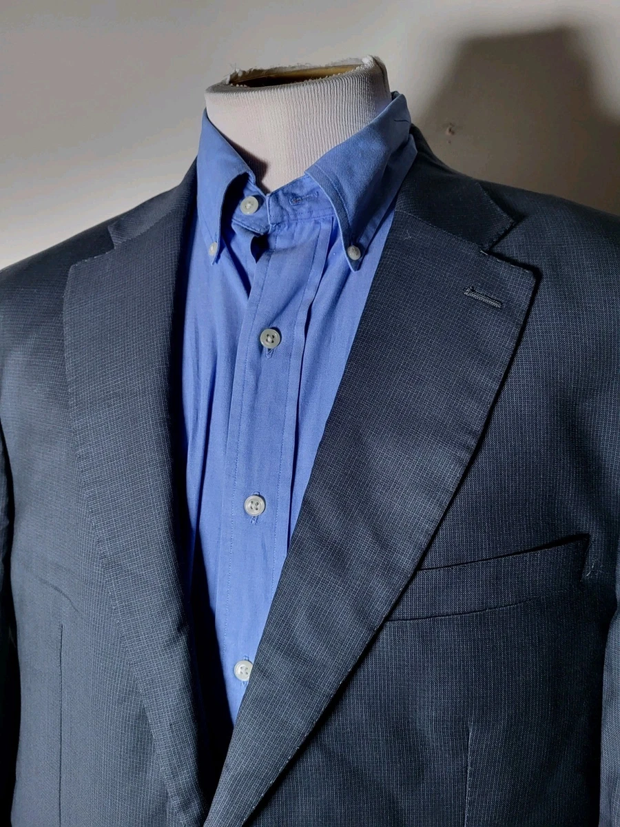 NEAT スラックス 44 Cloth Ermenegildo Zegna Ermenegildo Zegna Big & Tall 44 Size Suits & Blazers for Men for