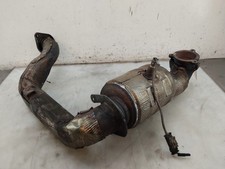 KATALYSATOR CATALYTIC CONVERTER Mercedes-Benz A (177.0) 2020 A2474913600