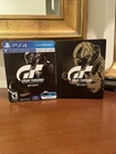 Gran Turismo Sport - Limited Edition Steelbook - Sony PlayStation 4