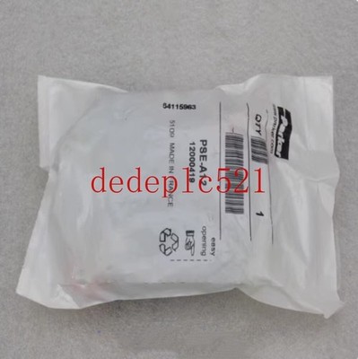 1 PCS NEW IN BOX   Manual Valve PSE-A12 12000419 *p0