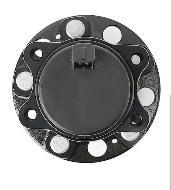 Conjunto de cojinete de rueda y buje CARQUEST 91-605405 Foto 3 de 4