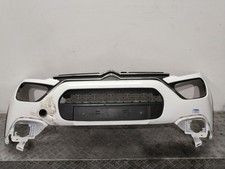 167373471T VORDERE STOSSSTANGE / 6600975 FÜR CITROËN C3 III SX 1.2 PURETECH 82
