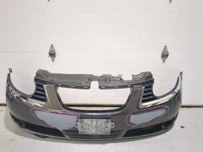 06 07 08 09 10 Saab SAAB 9-5 Front Bumper Assy.
