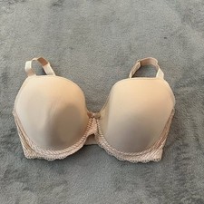 Wacoal 36H La Femme Contour Underwire Bra 853117