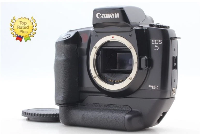 Canon EOS 5 Film Cameras for sale - eBay