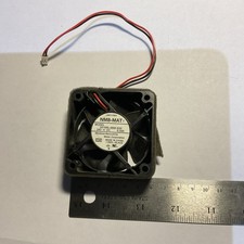NMB 2410RL-05W-S30 6025 60 60 25mm 24V 0.09A inverter cooling fan
