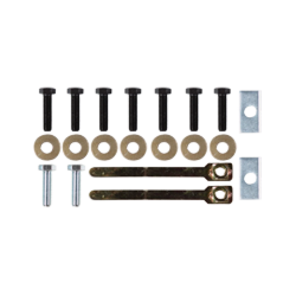 Draw-Tite Trailer Hitch For GMC Acadia 2007-2016 Class III Black Powder Coat Foto 3 de 4