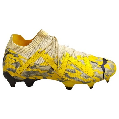 新品PUMA FUTURE ULTIMATE FG/AG 107355 27cm Puma FUTURE ULTIMATE FG/AG Soccer Cleats