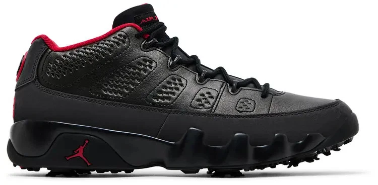 25+ Jordan 9 Golf Low Charcoal for sale | Updated Oct 2026