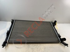 MINI HATCH ONE MK1 R50 2004-2005 ESI Coolant Radiator