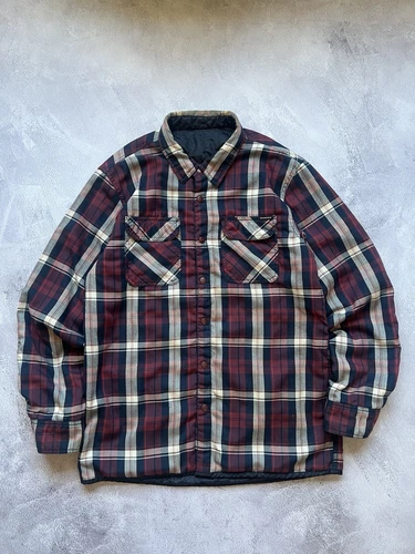 Giacca Coach Vintage Oakley Reversibile