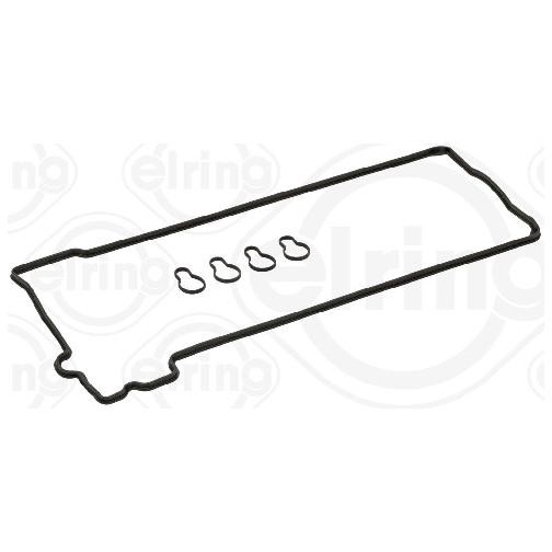 Dichtungssatz Zylinderkopfhaube FüR Mercedes E W211 06 Bis 08 Original Neu-image