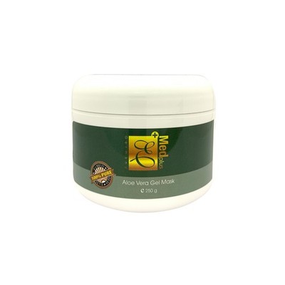 E+Med Plus Aloe Vera Gel Mask 250ml #usau