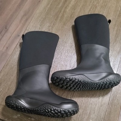 NEW Under Armour Mud Freak Waterproof Boots Mens Size 10.5  display picture 3
