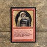 Agent of Stromgald (B) LP Alliances 1996 Magic the Gathering MTG TCG