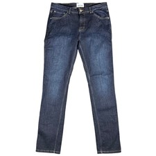 DUER Performance Denim Jeans 30x32 Dark Wash Slim Fit Mens Pants Stretch