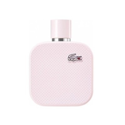 Lacoste Ladies L.12.12 Eau de Parfum Rose EDP 3.38 oz (Tester) Fragrances