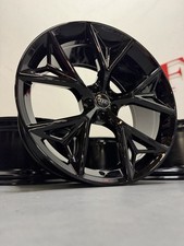 Genuine Audi Q8 SQ8 Q7 SQ7 4M Performance Rims 4M8601025AB 10x22” Wheels Excellent