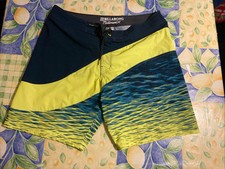 COSTUME DA SURF  BILLABONG TAGLIA 36 Boardshort