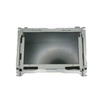 2010-2011 JAGUAR XF INFORMTION MEDIA RADIO DISPLAY SCREEN OEM 9X23-10E889-AB