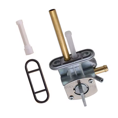 Rubinetto Carburante Di Riparazione Per SUZUKI GR650 GS550 GS650 GS700. Valvola Di Intercettazione ItalyRacing. - Foto 2
