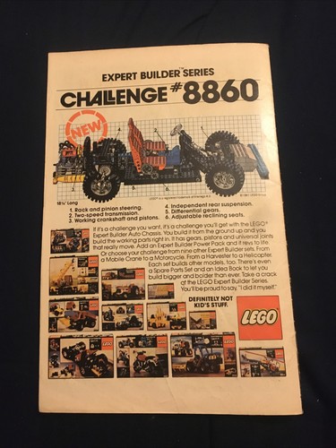 STAR WARS #53 1° Stampa Copertina A Edicola MARVEL COMICS 1981 - Foto 2 di 2