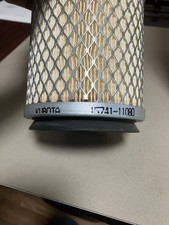 NEW GENUINE KUBOTA AIR FILTER 15741-11084