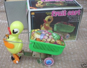 wind up toys ebay