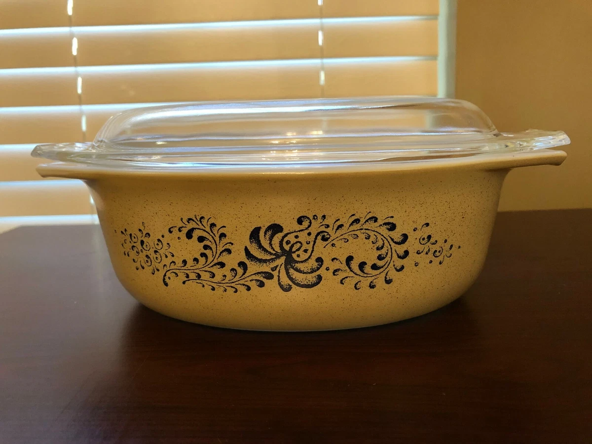 Size of 1.5 2024 quart casserole dish