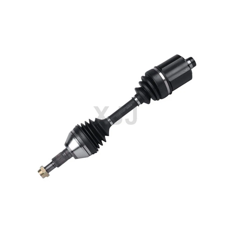 Eje articulado CV lado del pasajero delantero derecho Chevrolet Classic 2004 2005 Foto 2 de 4