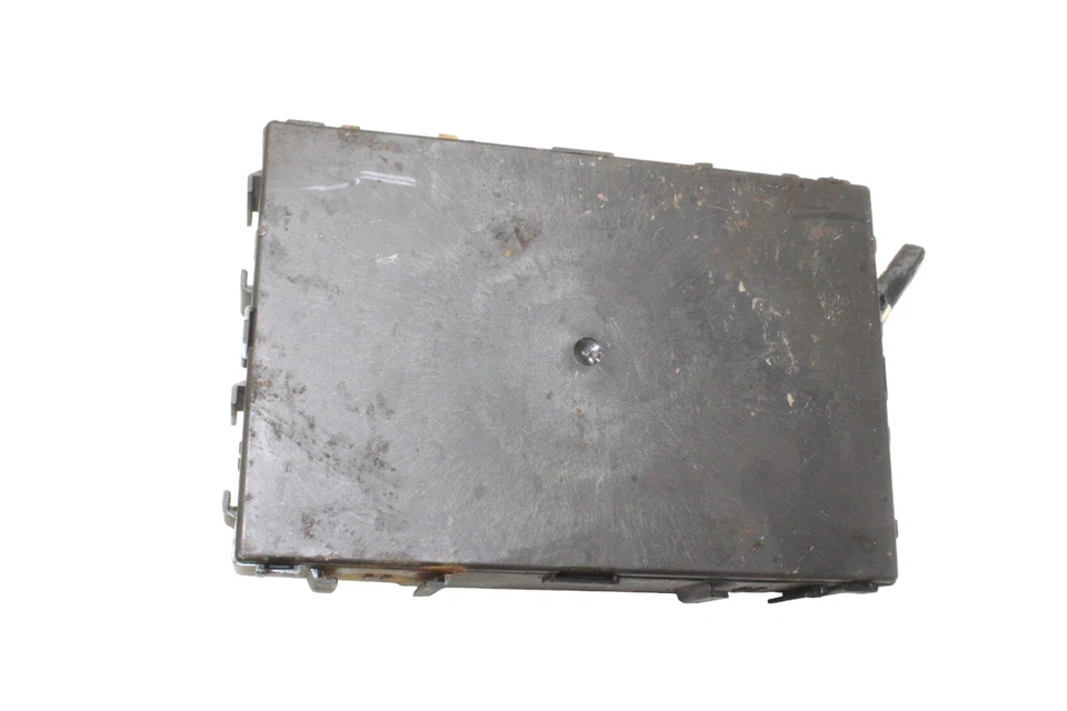 NISSAN Pathfinder III R51 284B24X01A 5WK49367 Unità di controllo comfort 24345640 - Immagine 2 di 3