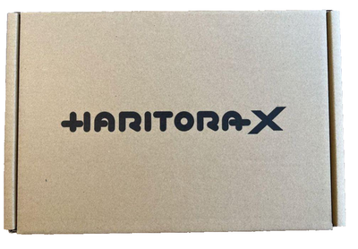 HaritoraX 1.0 Full-Body Tracking Device Shiftall SVP-MC1S 