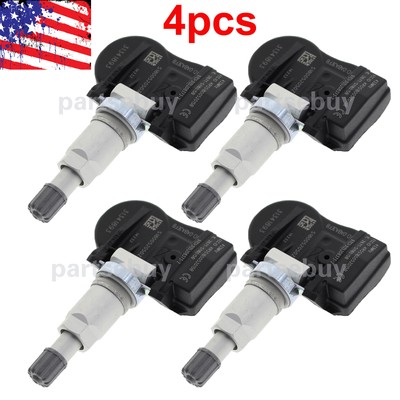 Tpms volvo xc60