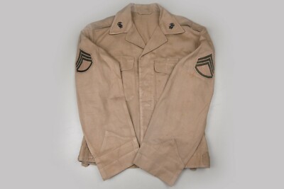 ジャケット・アウター goa military jacket mcbring grange Vintage G.O.A. Military Flight Jacket – Boketto