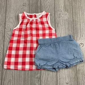 red white and blue matching outfits