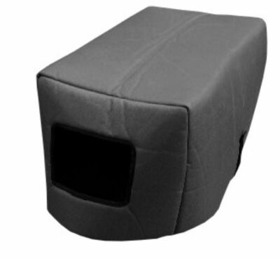Ampeg SVT-350H Amp Head Cover - Black, Water Resistant, 1/2'' Padding (ampe176p)