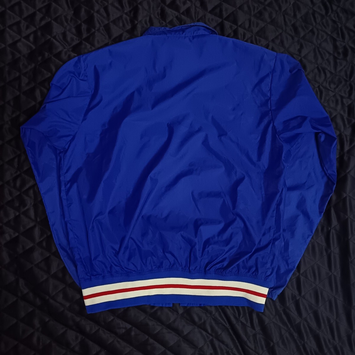 Mizuno Chunichi Dragons 1980s Vintage NPB Japanese Baseball Coach