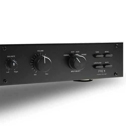 OSD Preamp-1 Professional Preamplifier Home Theater, Recording and Home Theater - Picture 5 of 6