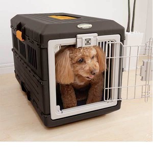 collapsible pet carriers
