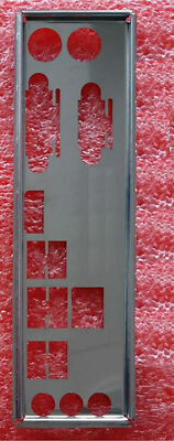Customized I/O   For B85 Anniversary #W2