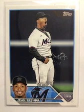 Pack to Plastic 2023 Topps Baseball Series 2 Base Set #331-658 PYC You Pick