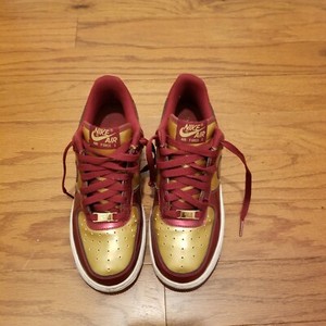 iron man air force 1