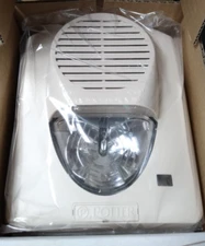 POTTER SL-1224W Select-A-Strobe Wall Mount INDOOR only WHITE (4560061) 🔥NEW🔥