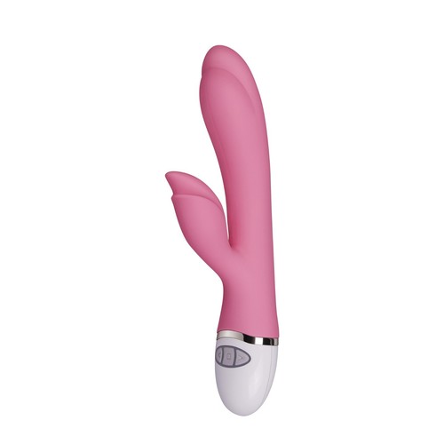 lovetoy Magic Wand Massager G spot Dildo USB Rechargeable Powerful 7 Speeds Clit - Picture 12 of 18